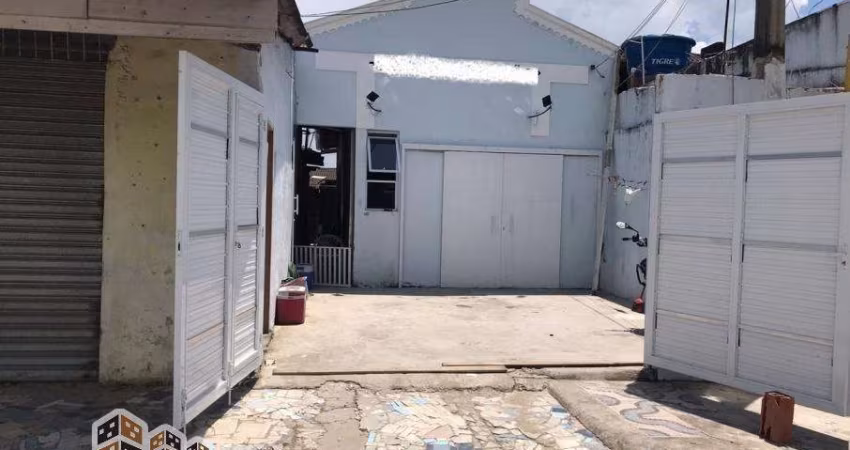Casa à venda na Praia da Enseada, São Sebastião 