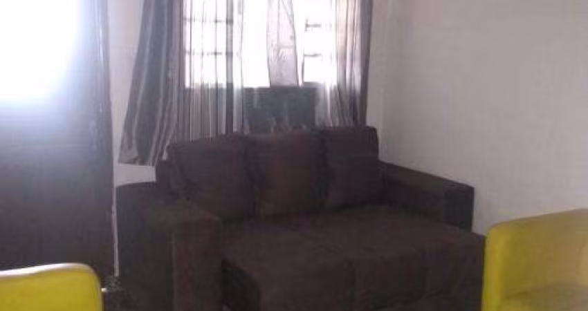 Casa com 2 quartos à venda no Tinga, Caraguatatuba 
