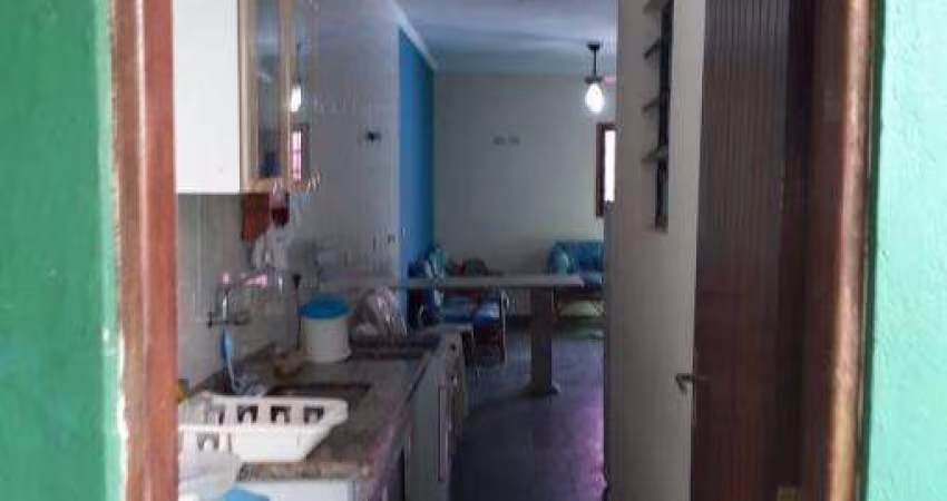 Casa em condomínio fechado com 2 quartos à venda no Martim de Sá, Caraguatatuba 