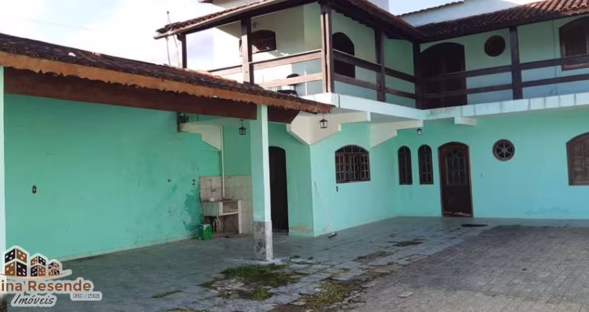 Casa à venda no Poiares, Caraguatatuba 