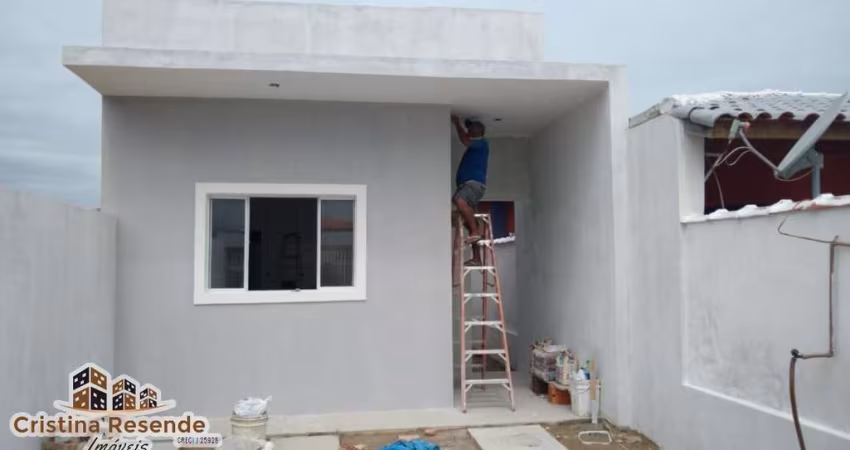 Casa à venda no Loteamento Jardim das Palmeiras, Caraguatatuba 