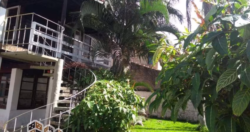Casa à venda no Massaguaçu, Caraguatatuba 