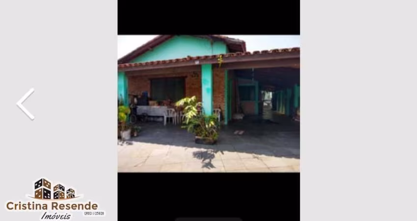 Casa com 6 quartos à venda no Morro do Algodão, Caraguatatuba 