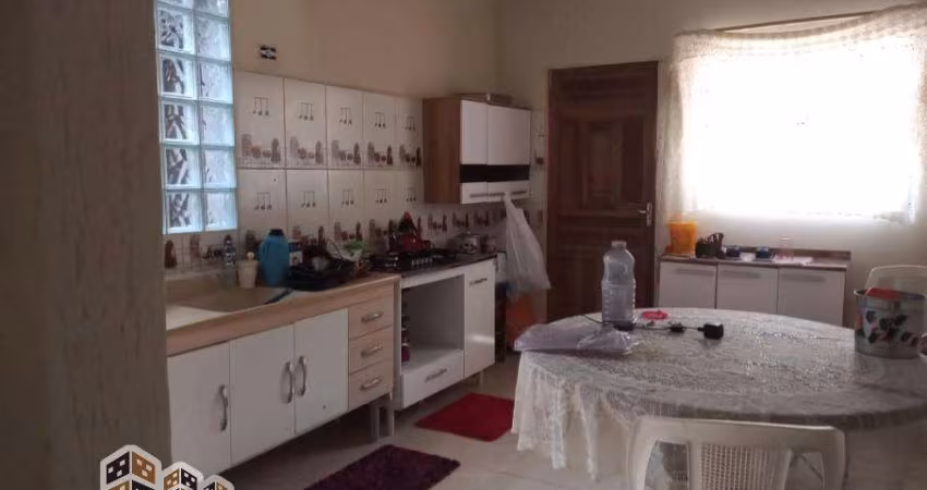 Casa com 2 quartos à venda em Pouso Alto, Natividade da Serra 