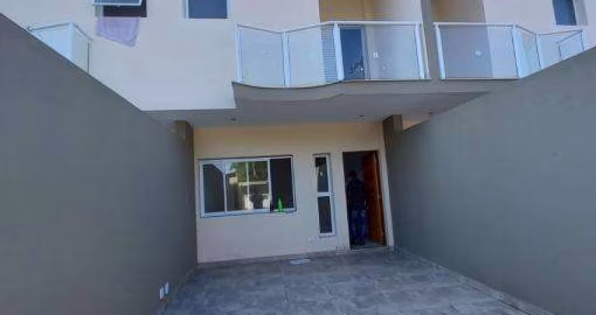 Casa com 3 quartos à venda na Praia Aruan, Caraguatatuba 