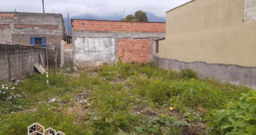 Terreno à venda no Perequê Mirim, Caraguatatuba 