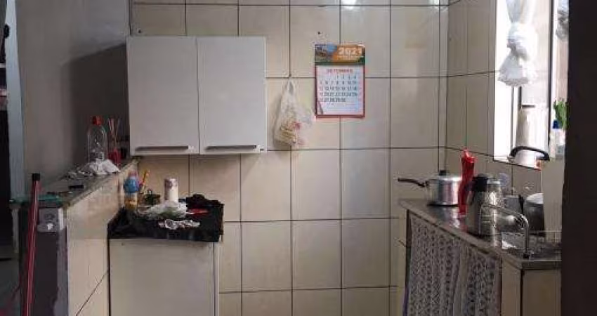 Casa com 2 quartos à venda no Jardim Tarumãs, Caraguatatuba 