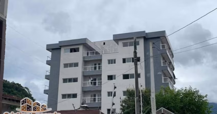 Apartamento com 2 quartos à venda em Perequê Açu, Ubatuba 