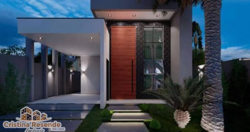 Casa com 3 quartos à venda na Rua Joaquim Aurélio Nabuco de Araújo, Massaguaçu, Caraguatatuba