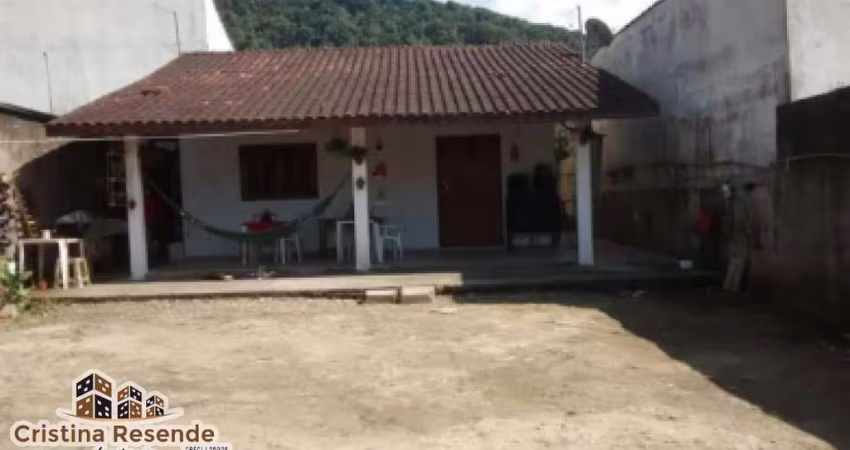 Casa com 2 quartos à venda em Perequê Açu, Ubatuba 