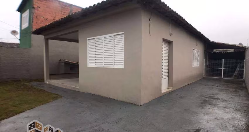 Casa com 3 quartos à venda na Rua Joaquim Aurélio Nabuco de Araújo, Barranco Alto, Caraguatatuba