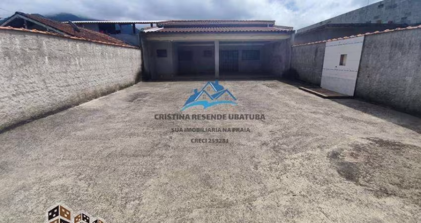Casa com 1 quarto à venda em Maranduba, Ubatuba 