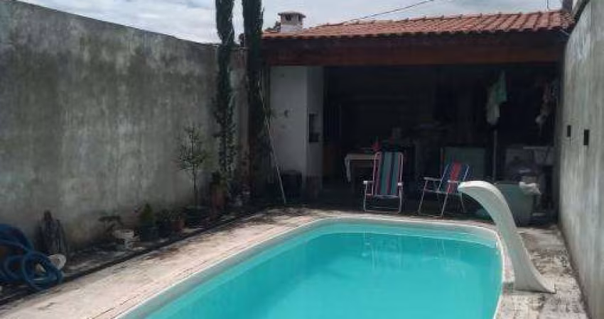 Casa em condomínio fechado com 3 quartos à venda no Varinhas, Mogi das Cruzes 