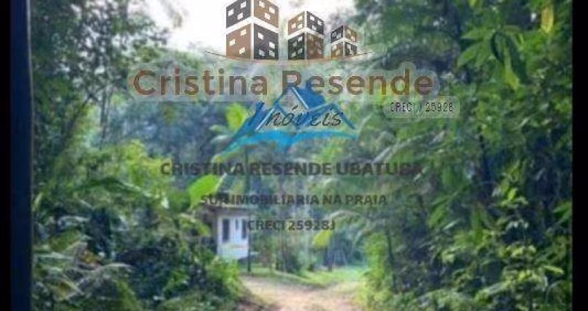 Terreno à venda em Horto Florestal, Ubatuba 