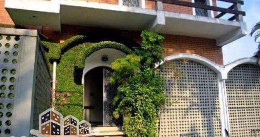 Casa com 4 quartos à venda em Toninhas, Ubatuba 