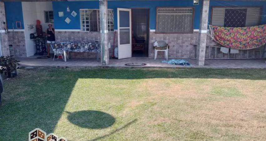 Casa com 3 quartos à venda no Morro do Algodão, Caraguatatuba 