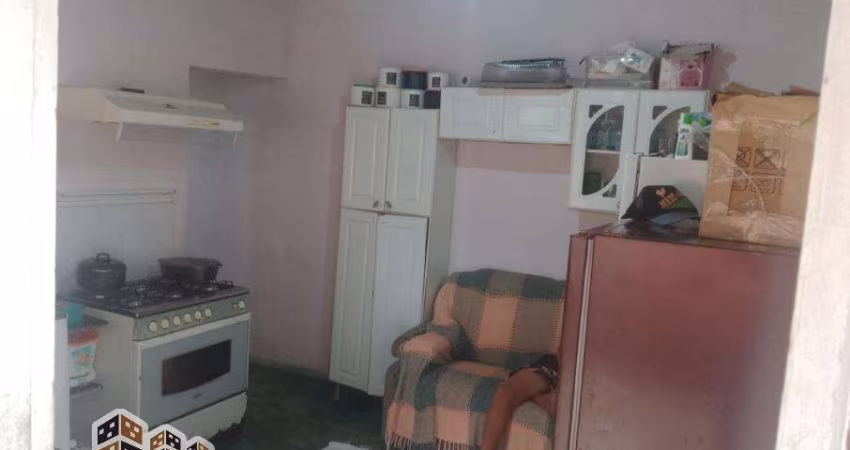 Casa com 2 quartos à venda no Perequê Mirim, Caraguatatuba 