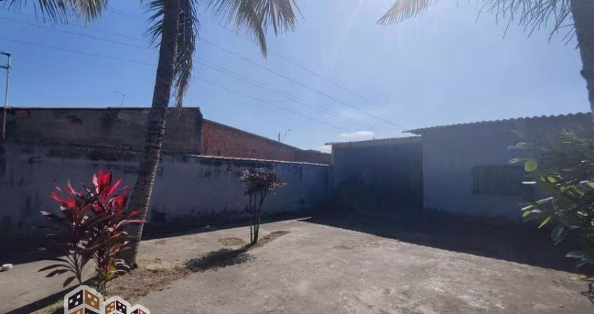 Casa com 2 quartos à venda na Praia das Palmeiras, Caraguatatuba 