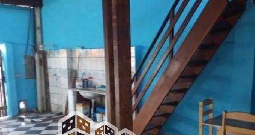 Casa com 3 quartos à venda no Jardim Porto Novo, Caraguatatuba 