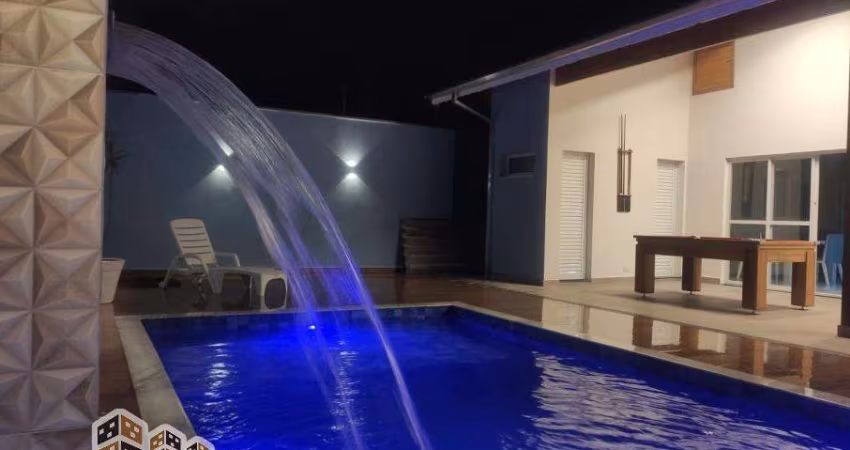 Casa com 3 quartos à venda no Portal da Fazendinha, Caraguatatuba 