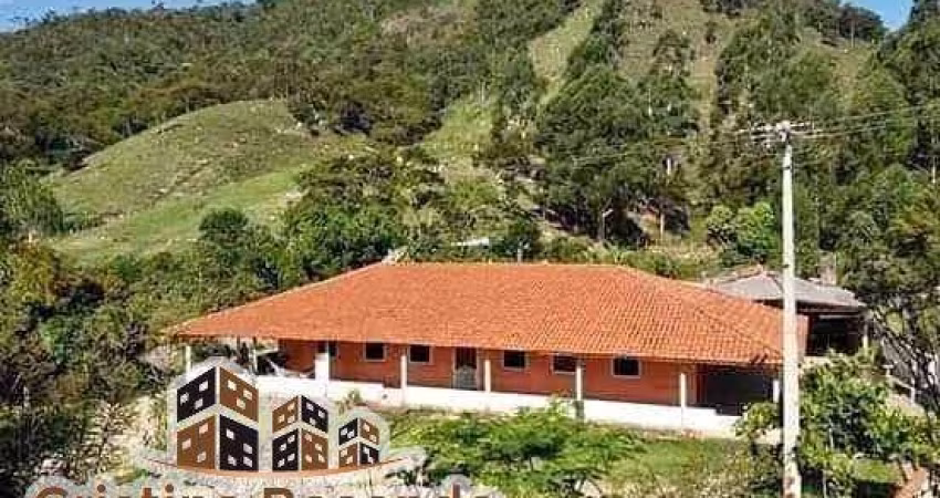Chácara / sítio com 4 quartos à venda no Natividade da Serra, Natividade da Serra 