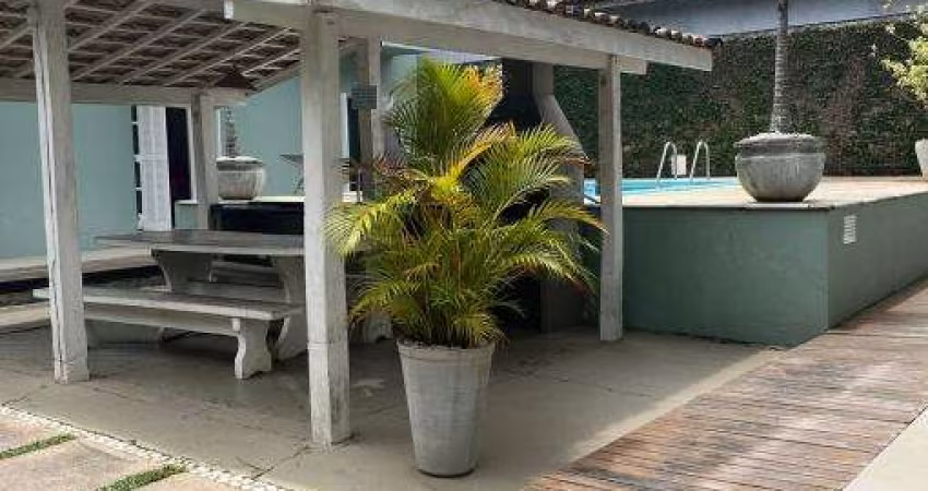 Casa com 2 quartos à venda no Camburi, São Sebastião 
