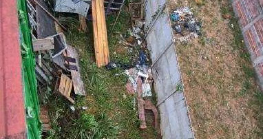 Terreno à venda no Pereque-Mirim, Ubatuba 