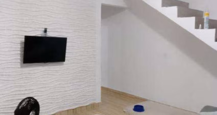 Casa com 3 quartos à venda no Jardim Tarumãs, Caraguatatuba 