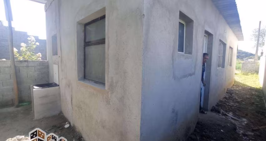 Casa com 1 quarto à venda em Maranduba, Ubatuba 