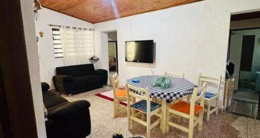 Chácara / sítio com 4 quartos à venda na Estancia Nova Campos do Jordão, Santa Branca 