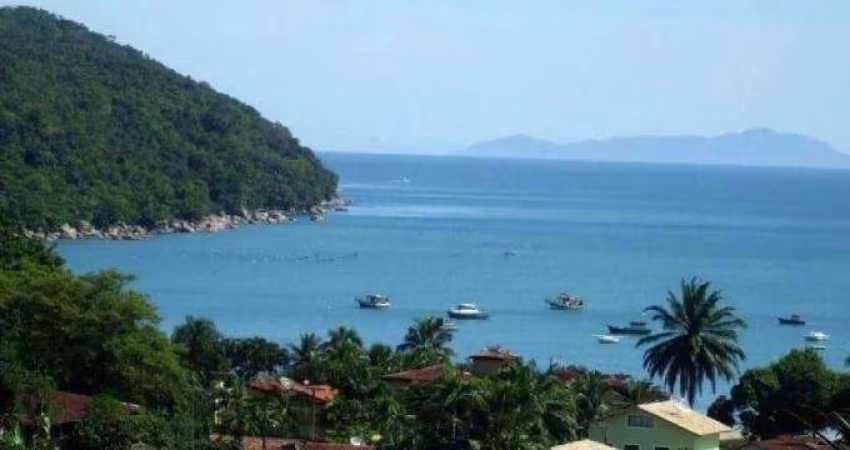 Terreno à venda na Enseada, Ubatuba 