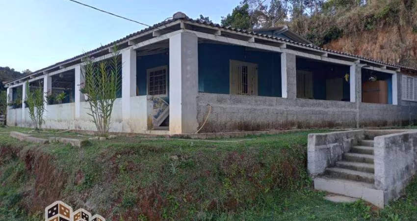 Chácara / sítio com 3 quartos à venda em Pouso Alto, Natividade da Serra 