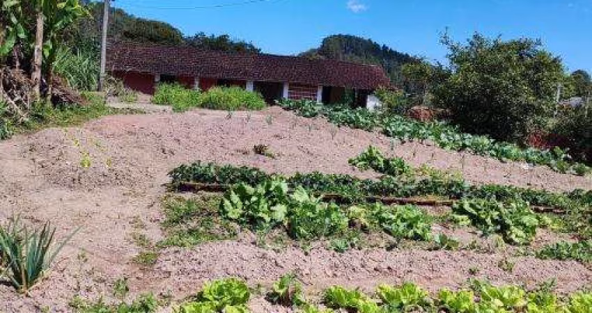 Terreno à venda em Pouso Alto, Natividade da Serra 