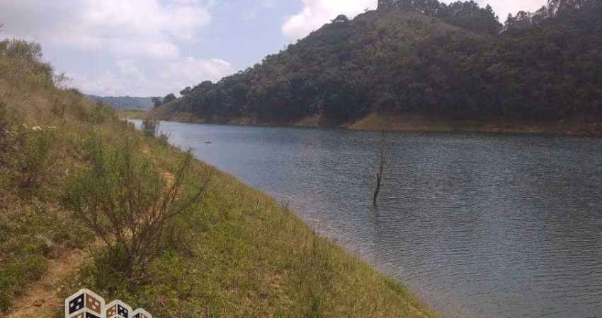 Terreno à venda no Pouso Frio, Natividade da Serra 