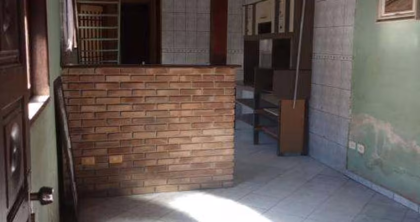 Casa com 2 quartos à venda no Perequê Mirim, Caraguatatuba 