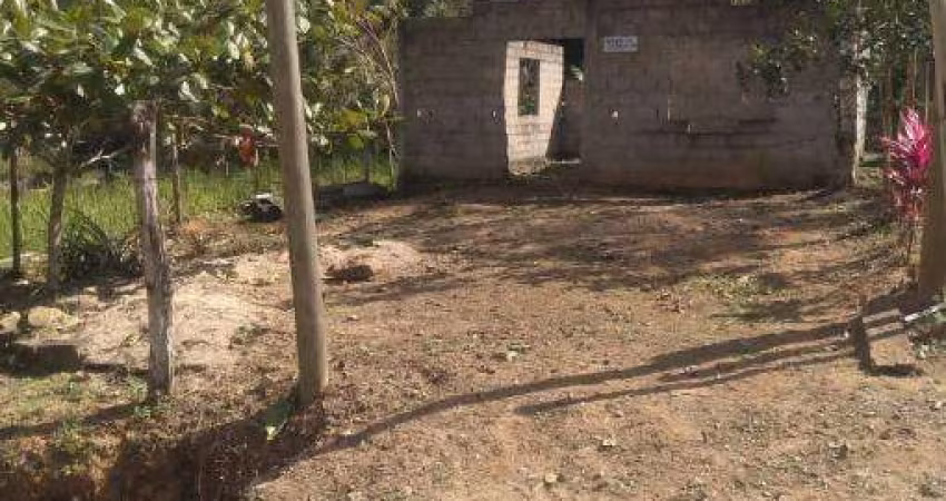 Terreno à venda em Horto Florestal, Ubatuba 