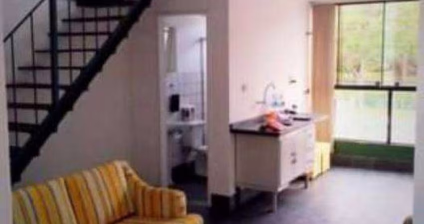 Apartamento com 1 quarto à venda no Centro, São Sebastião 