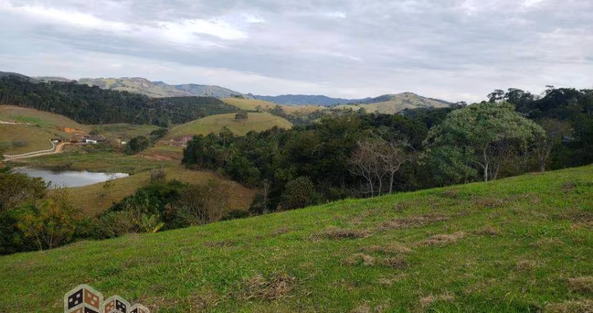Terreno à venda em Quinta dos Lagos, Paraibuna 