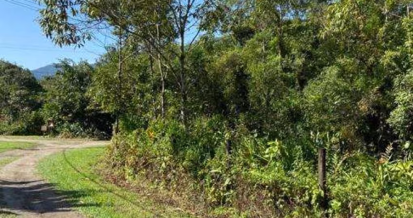 Terreno à venda na Barra do Una, São Sebastião 