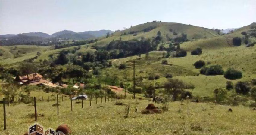 Terreno à venda no Bairro do Salto, Paraibuna 