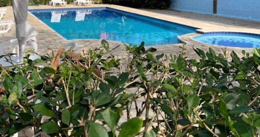Apartamento à venda no Maresias, São Sebastião 