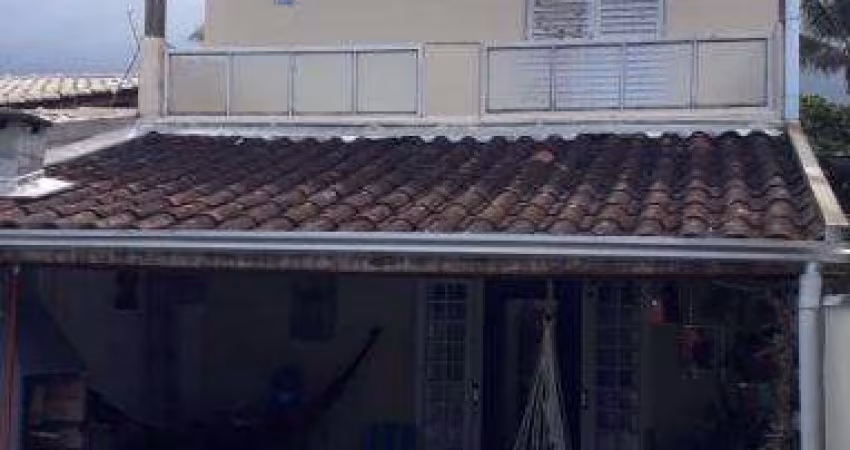 Casa com 3 quartos à venda no Massaguaçu, Caraguatatuba 