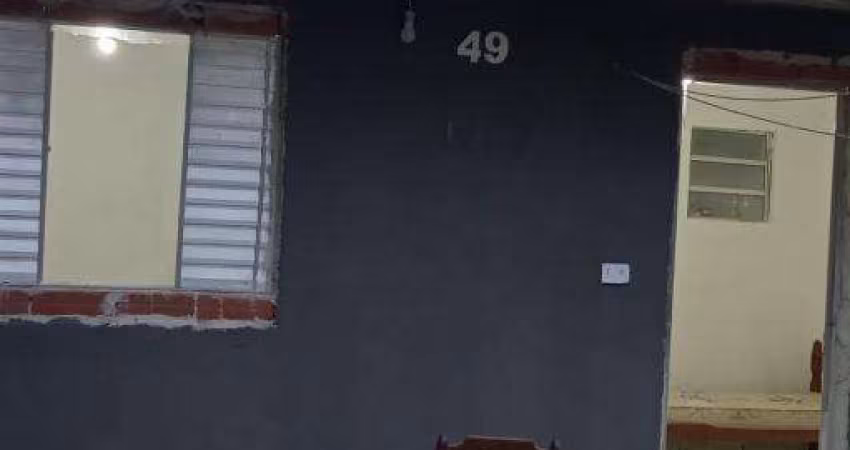 Casa com 1 quarto à venda no Jardim Rio Claro, Caraguatatuba 