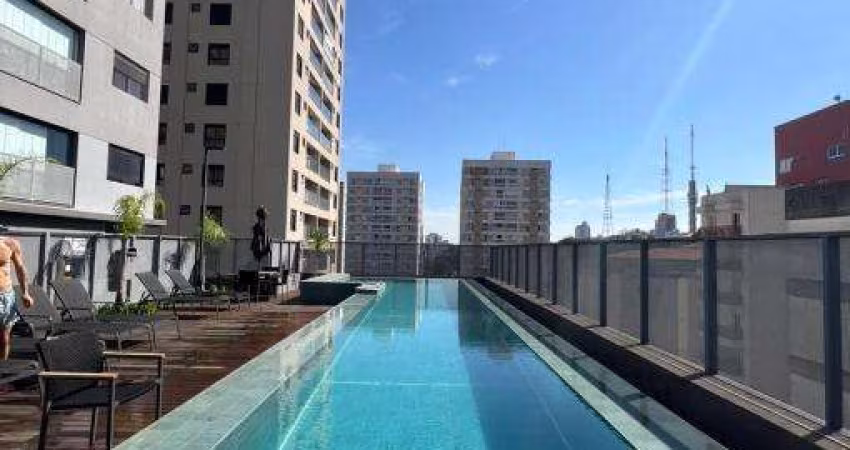 Apartamento com 2 quartos à venda em Pinheiros, São Paulo 