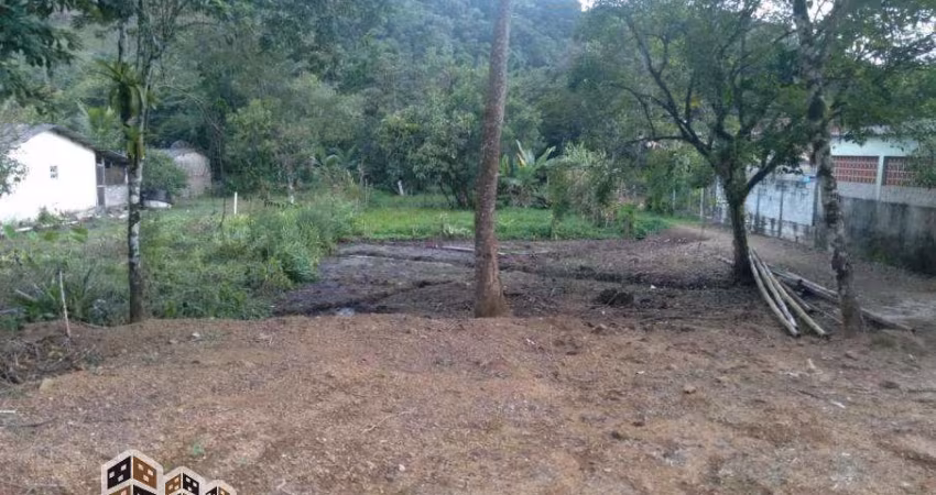 Terreno à venda em Ubatumirim, Ubatuba 