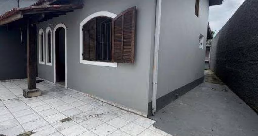Casa com 2 quartos à venda na Praia das Palmeiras, Caraguatatuba 