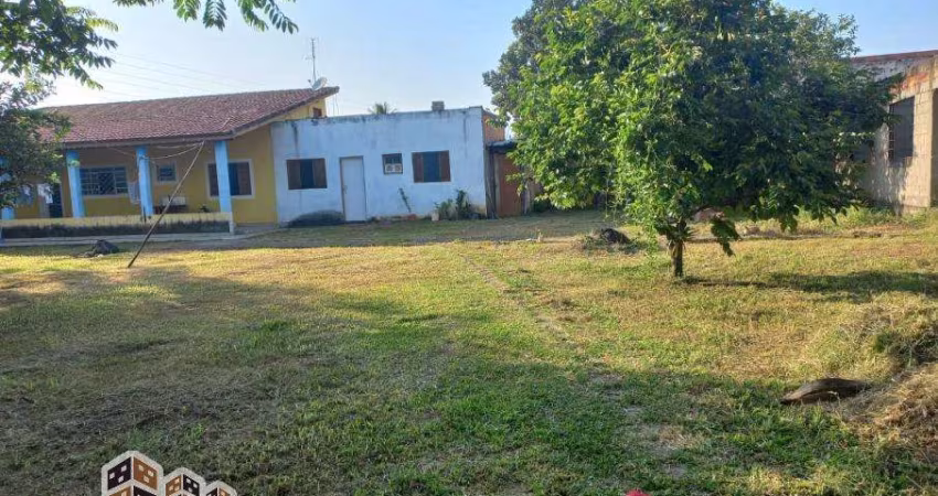 Casa com 2 quartos à venda no Barranco Alto, Caraguatatuba 