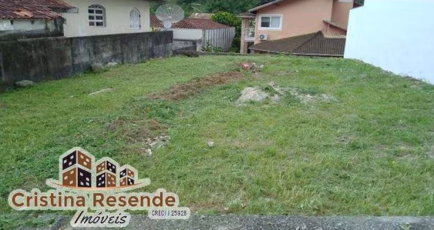 Terreno à venda no Portal da Olaria, São Sebastião 