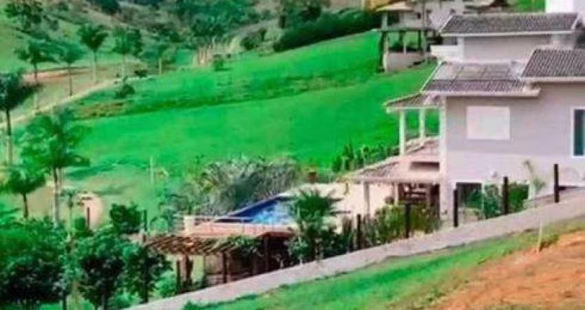 Terreno à venda em Quinta dos Lagos, Paraibuna 