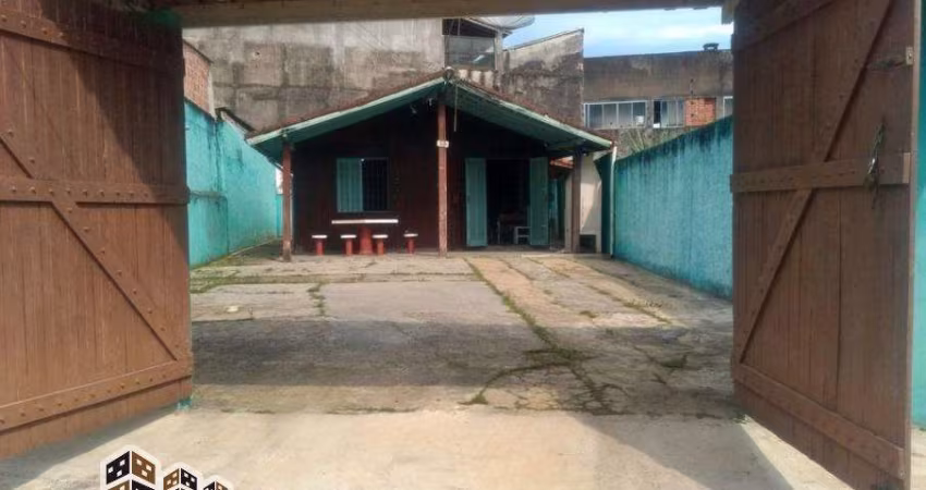 Casa com 2 quartos à venda em Perequê Açu, Ubatuba 